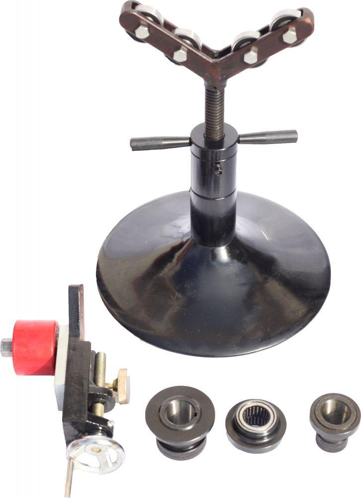 2"-12" 1500W/220V Elektrohydraulische Rollnutmaschine/Roll Groover (G12C)