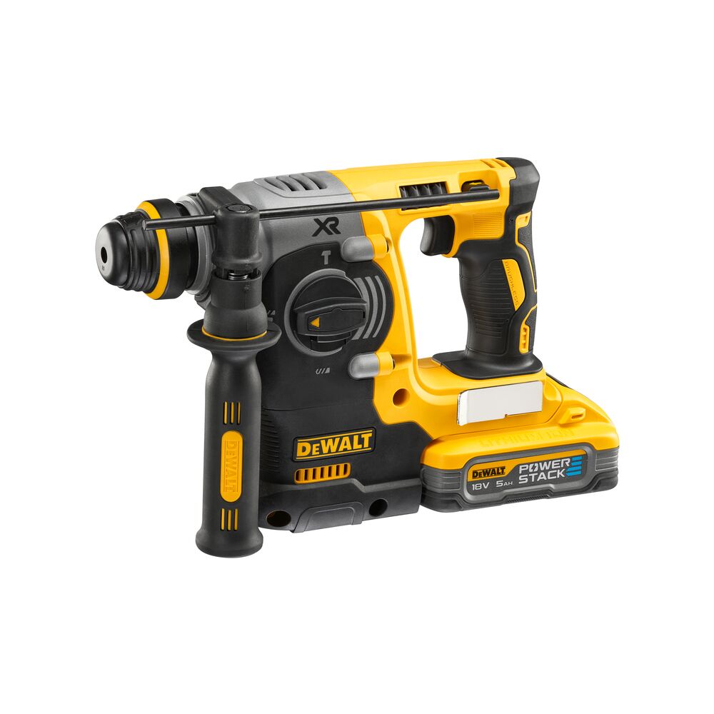 18V/3x5 Ah Akku-Kombopack (DeWALT DCK654P3T-QW)