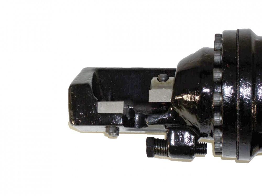 Elektro-hydraulischer Betonstahlschneider Ø20mm, 220V/830W (G-20D)