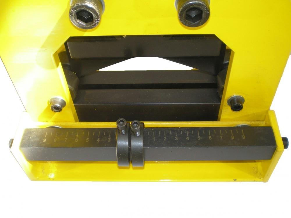Sammelschiene Schneider (20T / 150mm) (M-150VQ)