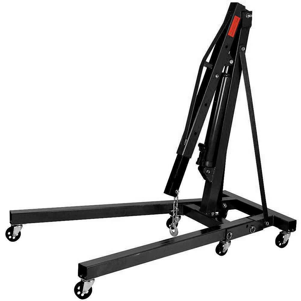2 Tonnen Motorkran, Werkstattkran, Shop Crane (SC2)