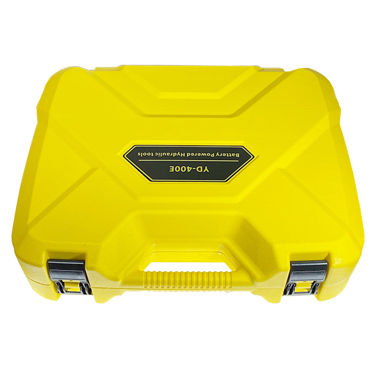 Batteriebetriebene Crimpzange (12T / 18V/4.0Ah) (16-400mm2, C-Kopf) (YD-400E)