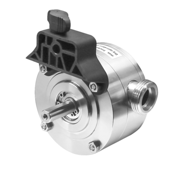 COMBISTAR 2001-A Impellerpumpe mit Adapter für Bohrmaschine (ZUWA 121111100AB)