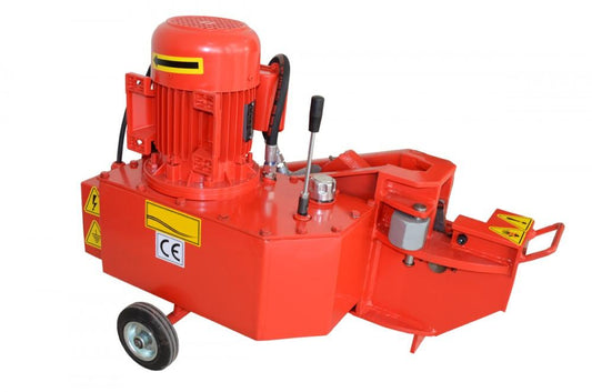 Elektrisch, hydraulisch Betonstahlschneider (220V/1,5kW (Ø22mm) (AF-H22)