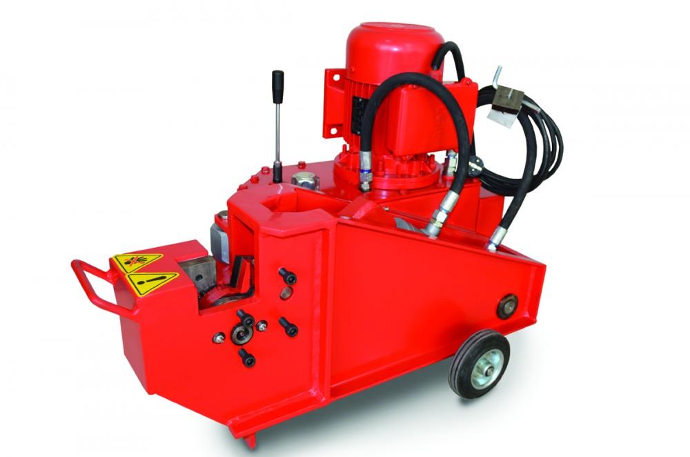 Elektrisch, hydraulisch Betonstahlschneider (220V/1,5kW (Ø22mm) (AF-H22)