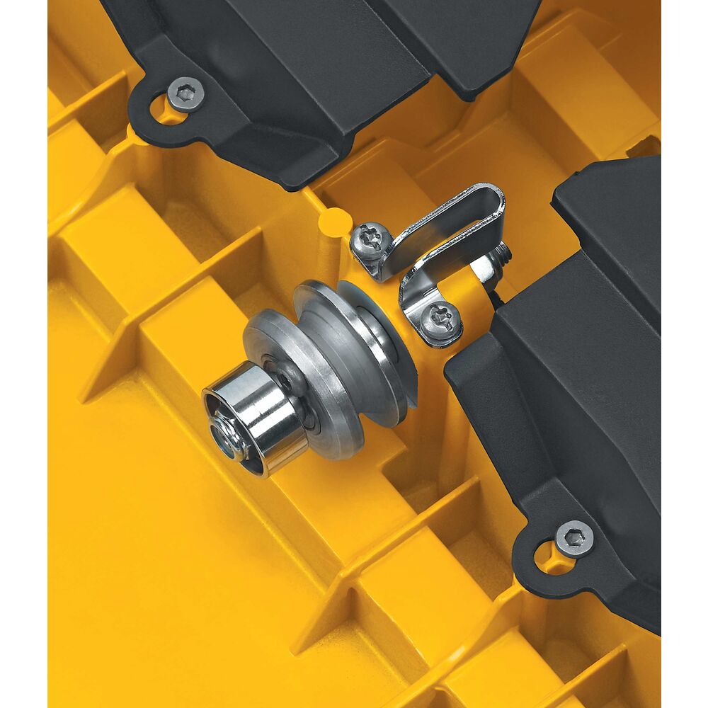 1600W Stein- und Fliesensäge 610/250mm (DeWALT D24000-QS)