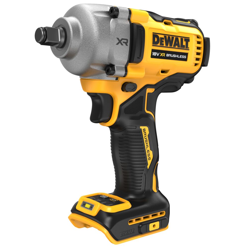 1/2" - 18V Akku-Schlagschrauber 813Nm - Basic (DeWALT DCF891N-XJ)