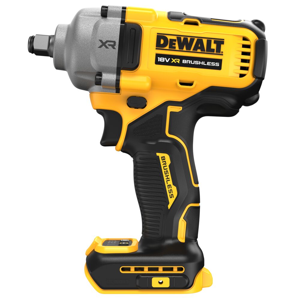1/2" - 18V Akku-Schlagschrauber 813Nm - Basic (DeWALT DCF891N-XJ)
