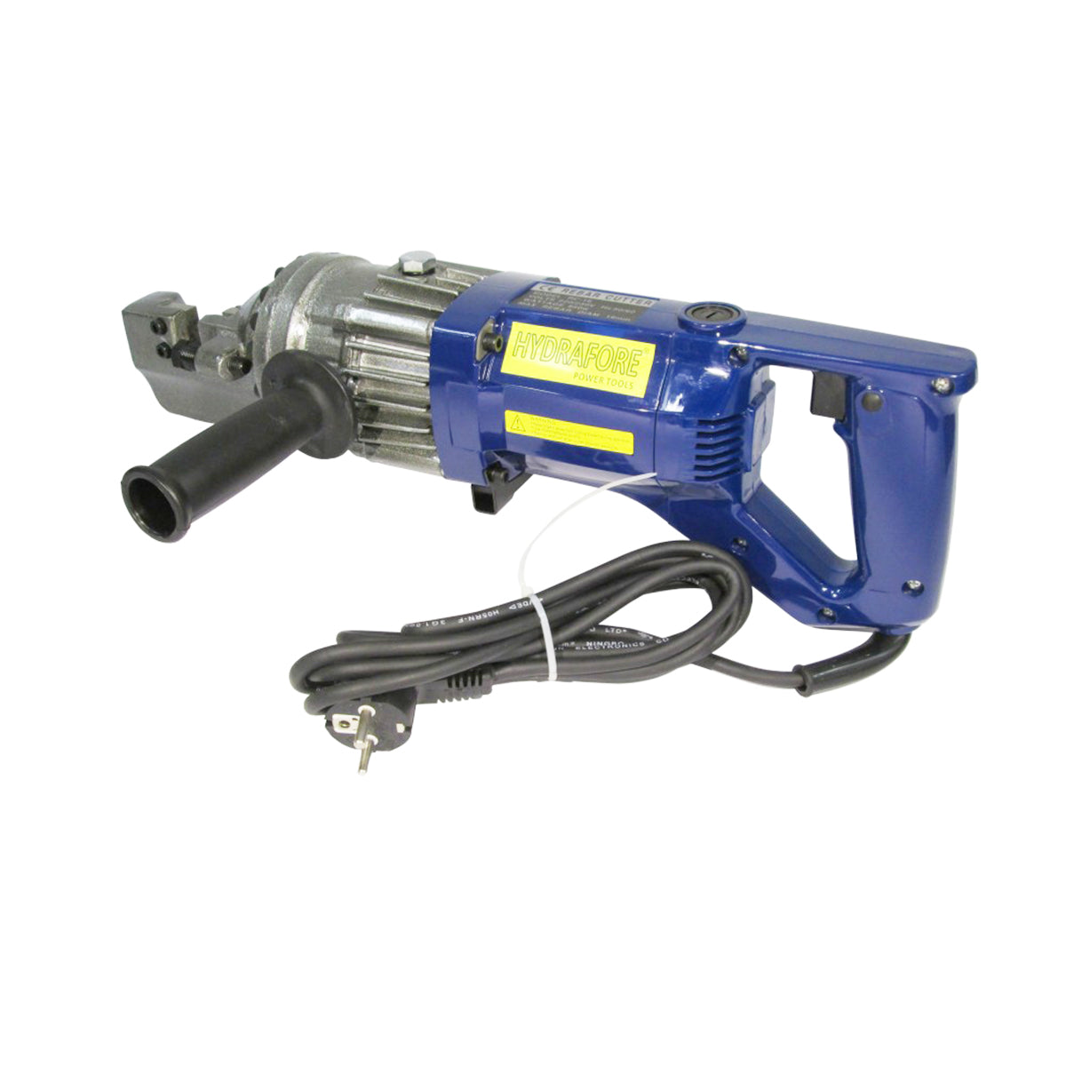 Elektro-hydraulischer Betonstahlschneider Ø16mm - 690W/230V (G-16D) RC-16