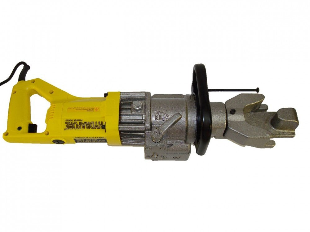 Elektro-hydraulischer Betonstahlbieger Ø16mm / 750W (G-16W) RB-16