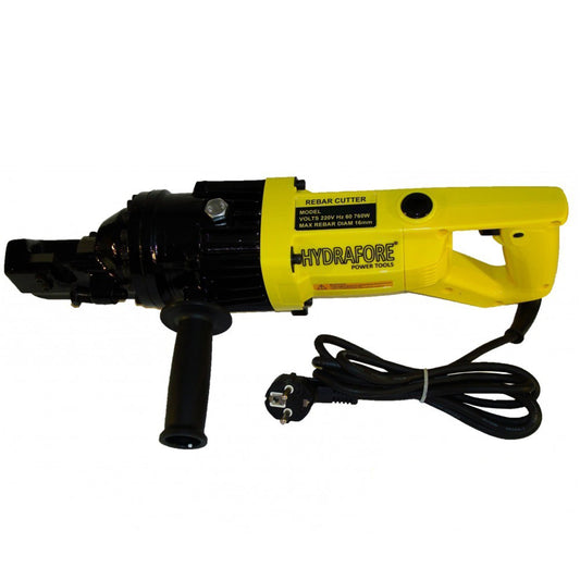 Elektro-hydraulischer Betonstahlschneider Ø20mm, 220V/830W (G-20D)