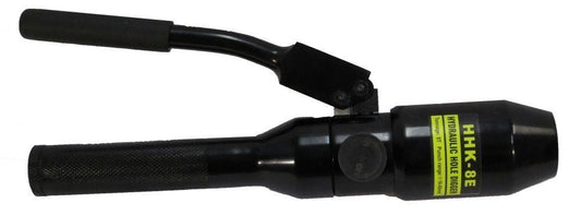 Blechlocher (8T) 22-60 mm (Aluminium) (K-8E)