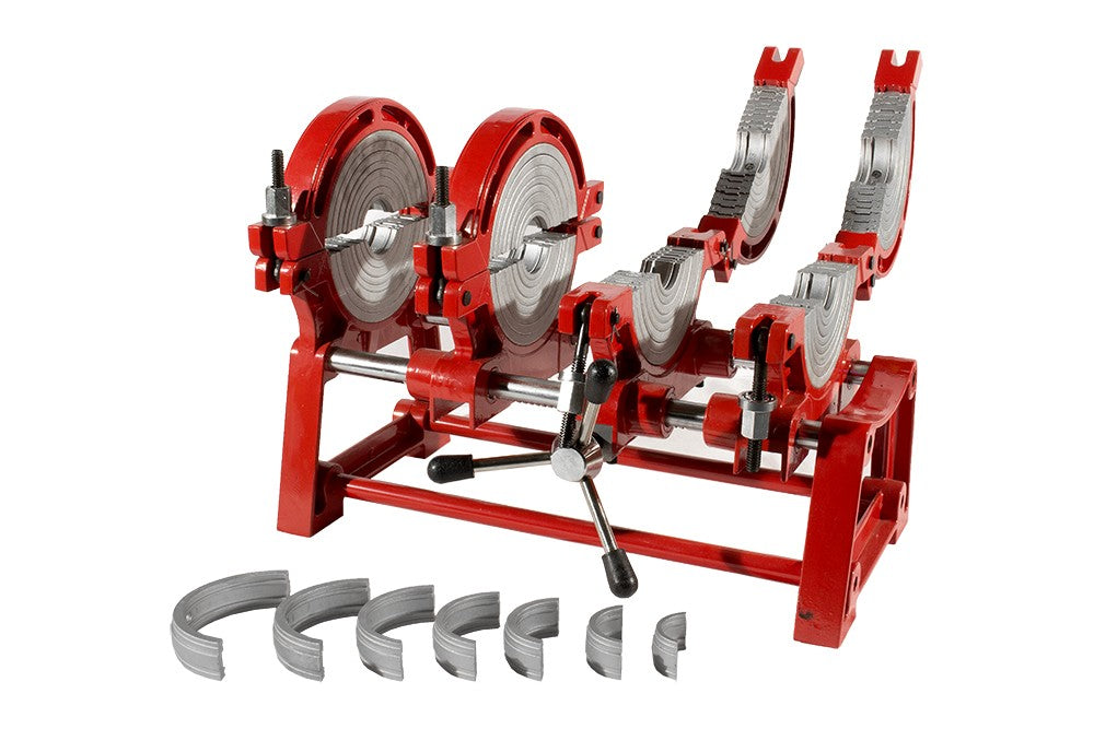 Dn63-200 Rohrschweissmaschine 1.71kW/220V (LHA200-4M)