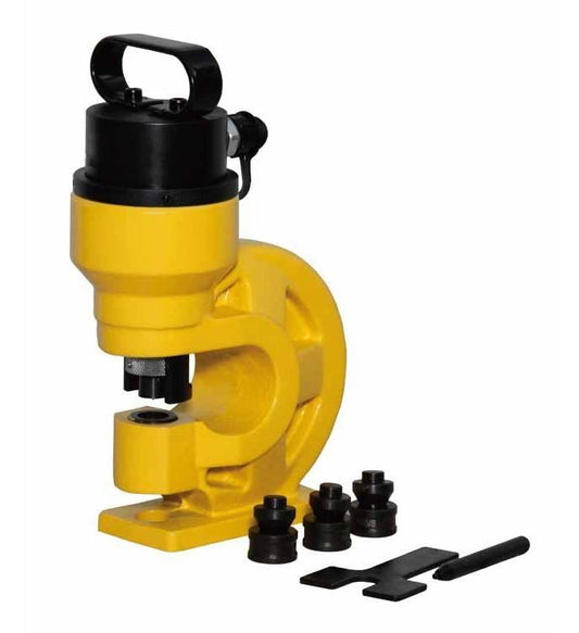 Sammelschiene Blechlocher 31 T - Ø3/8", 1/2", 5/8", 3/4" (M-60)