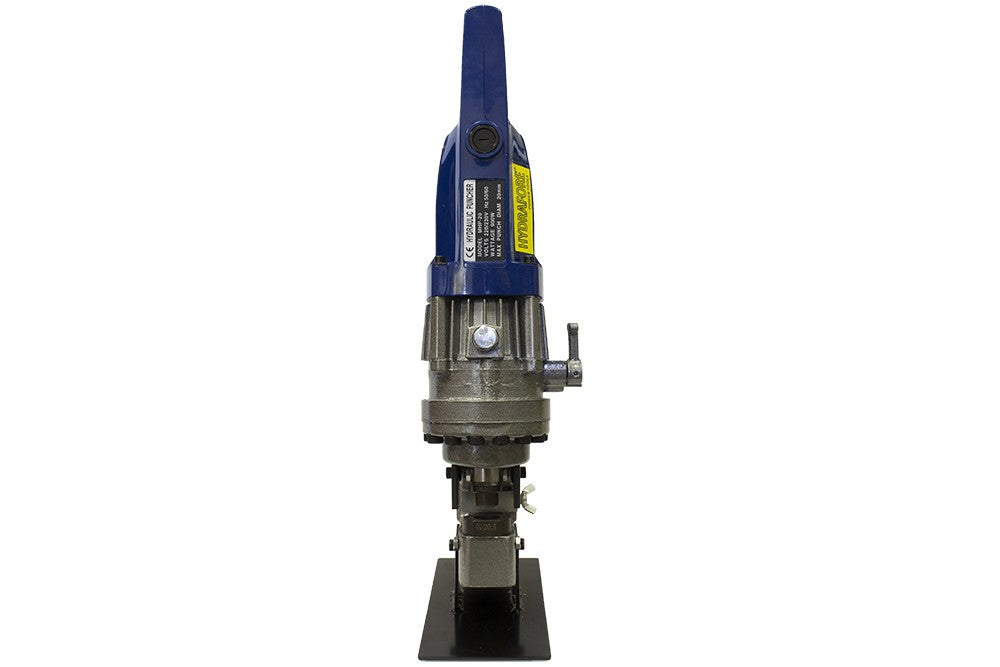 830W/220V Elektro-hydraulischer Blechlocher (6.5mm - 20.5mm) (MHP-20)