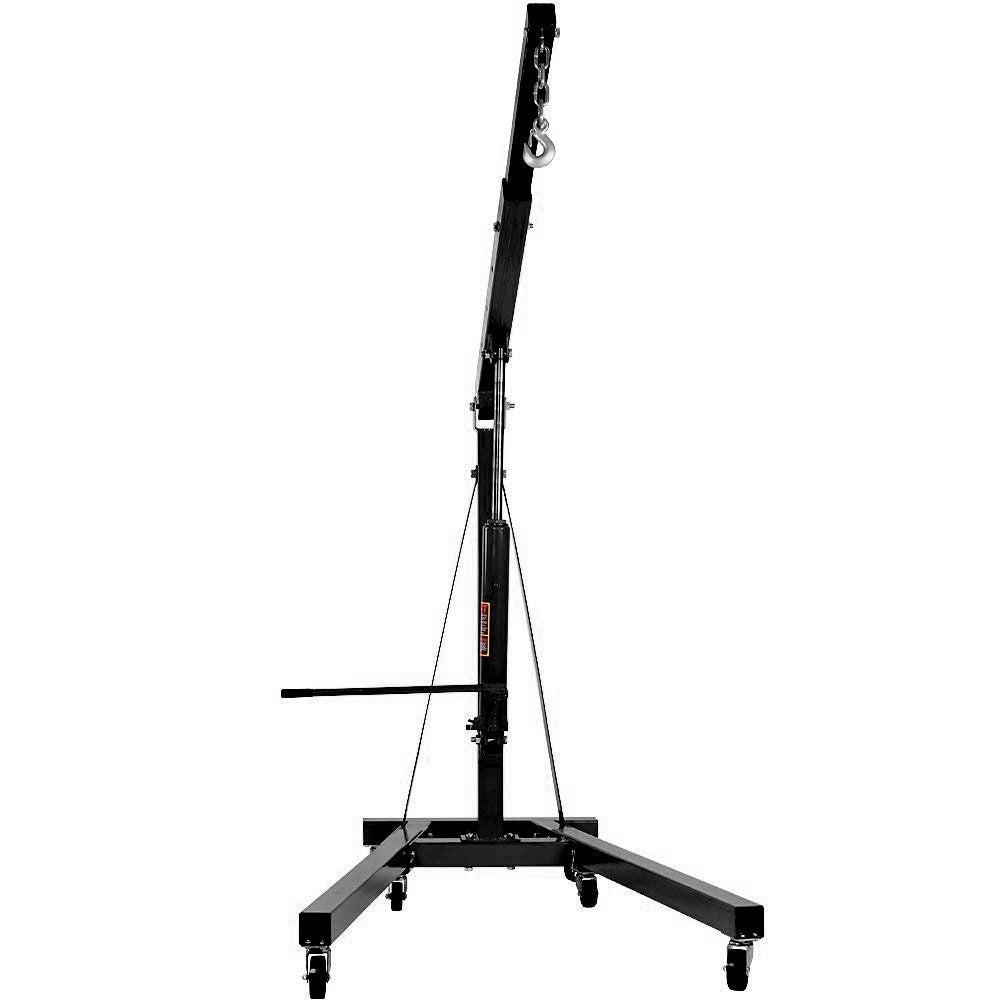 2 Tonnen Motorkran, Werkstattkran, Shop Crane (SC2)