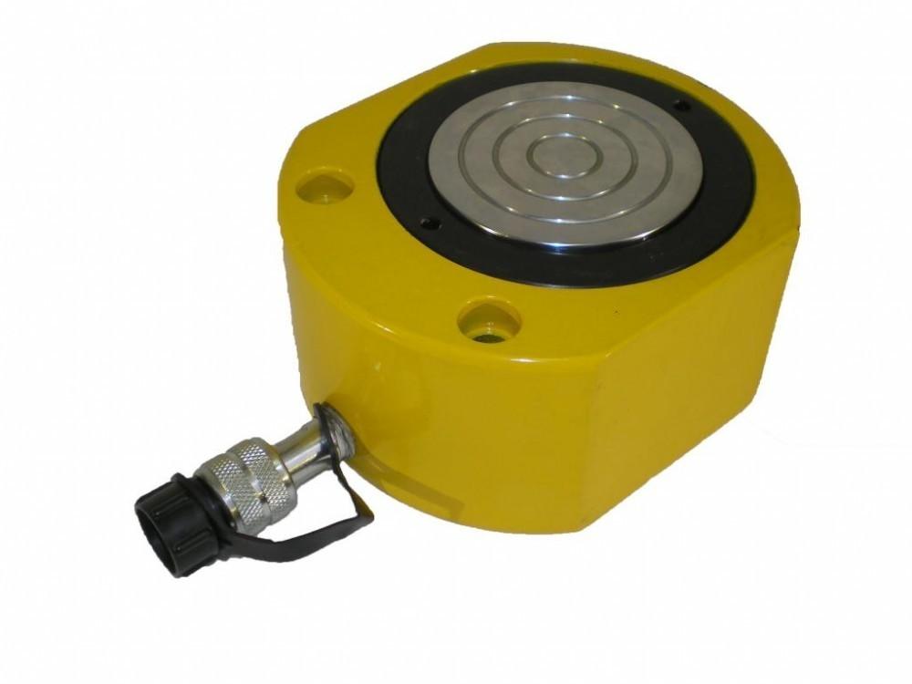Hydraulik Kurzhubzylinder (100 Ton, 16 mm) (YG-100B)