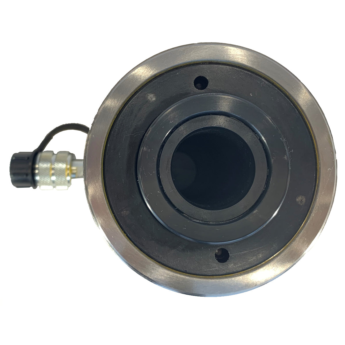 Hohlzylinder mit Kragengewinde (30 Ton, 50 mm) (YG-3050KCT)